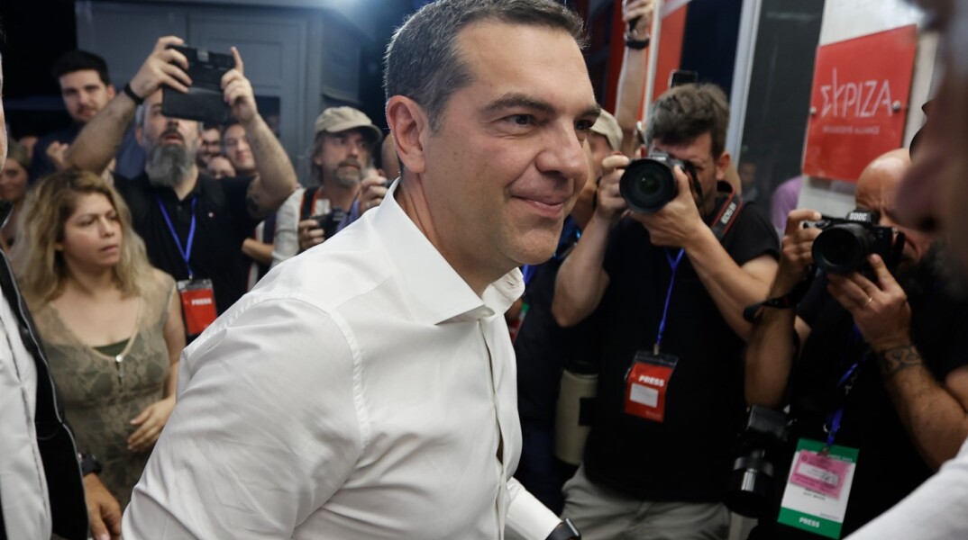 Ο ΣΥΡΙΖΑ έδωσε (τελικά) σήμα για έναρξη των διαδικασιών