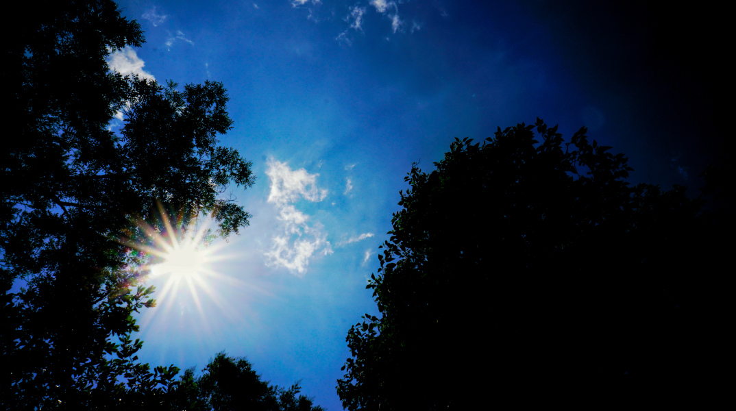 Ηλιοφάνεια