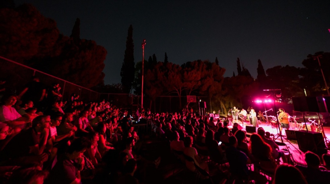 «Όλη η Αθήνα μια σκηνή»:  59 εκδηλώσεις στις γειτονιές της πόλης με ελεύθερη είσοδο