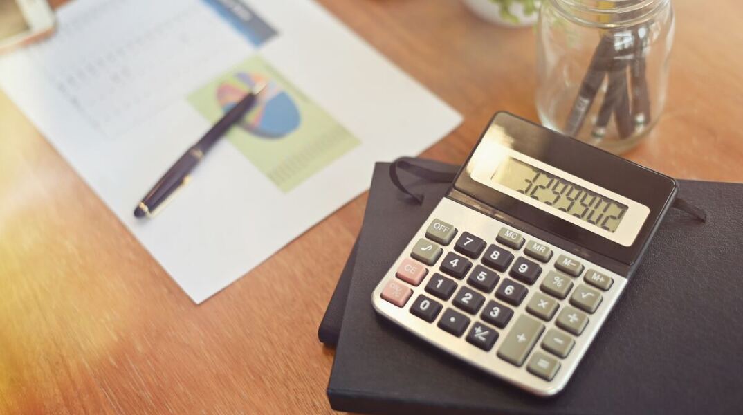 Φορολογικές δηλώσεις: Παράταση στην υποβολή Ε9 ανακοίνωσε η ΑΑΔΕ