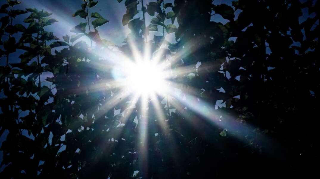 Καιρός: Μέχρι τους 35 βαθμούς ο υδράργυρος το Σάββατο