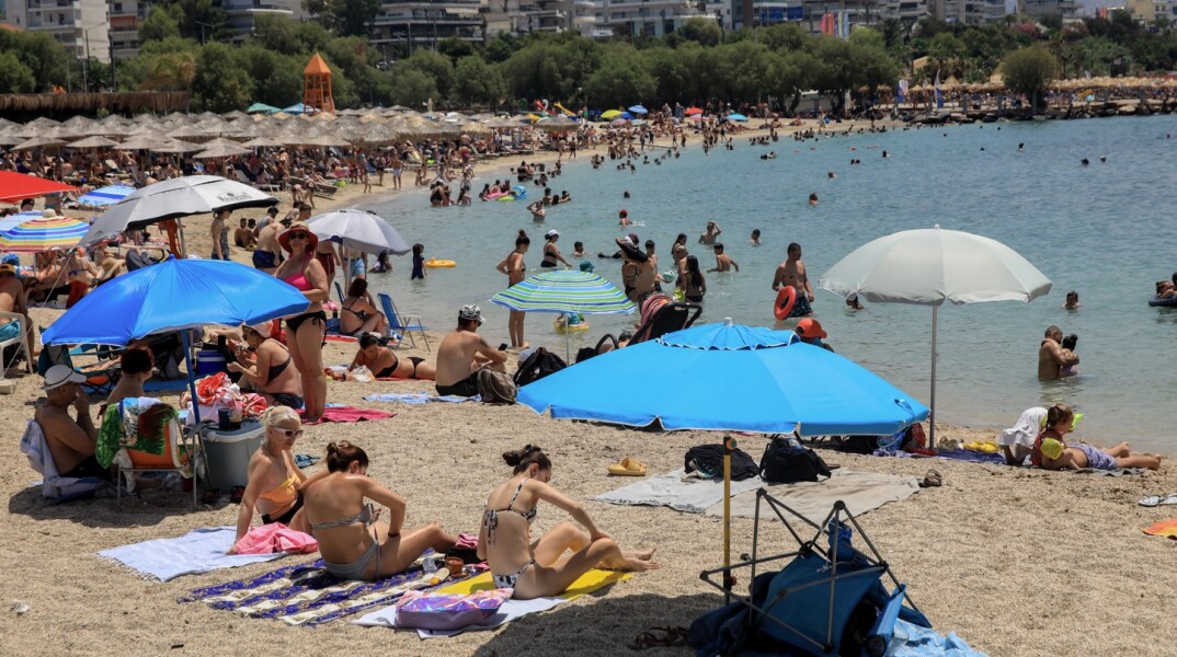 © ΓΙΑΝΝΗΣ ΠΑΝΑΓΟΠΟΥΛΟΣ/ EUROKINISSI