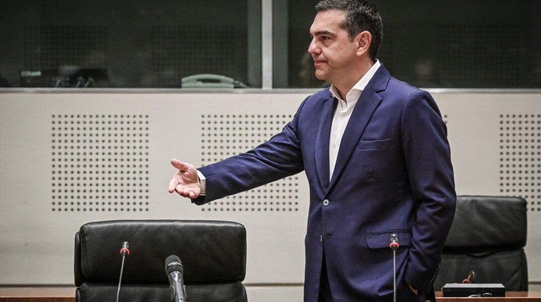 Επίσημη έναρξη διαδικασιών για τη διαδοχή Τσίπρα