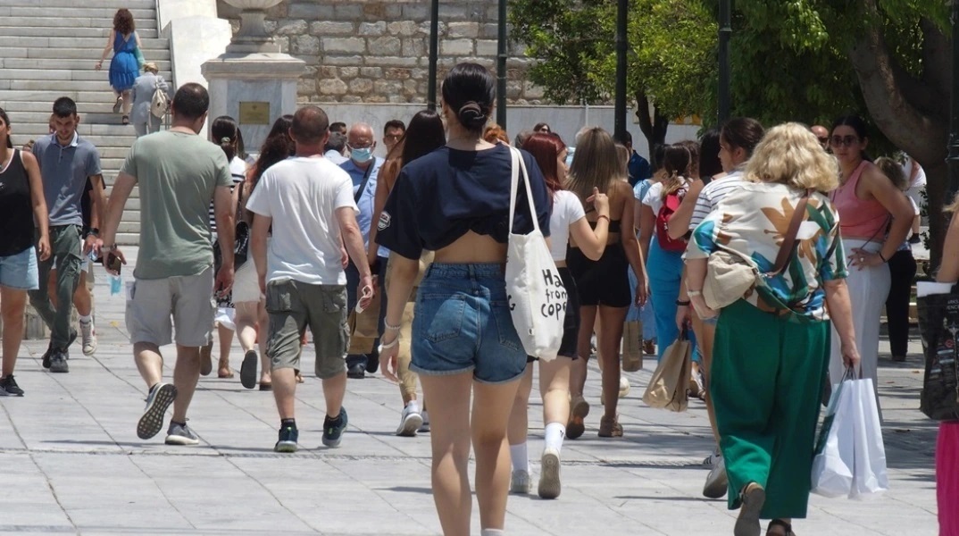 Φορολογικές δηλώσεις: 4 στους 10 δεν έχουν κάνει ακόμα δήλωση 