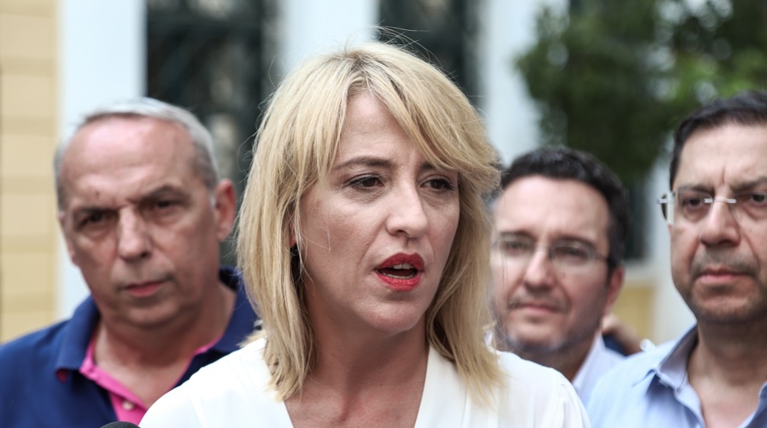 Δίκη για τη φωτιά στο Μάτι: Ζητήθηκε άρση ασυλίας της Ρένας Δούρου