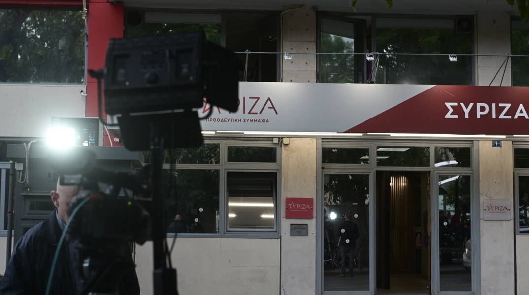 Κλίμα αλληλοκατηγοριών και αποχωρήσεων στον ΣΥΡΙΖΑ μετά την παραίτηση Τσίπρα