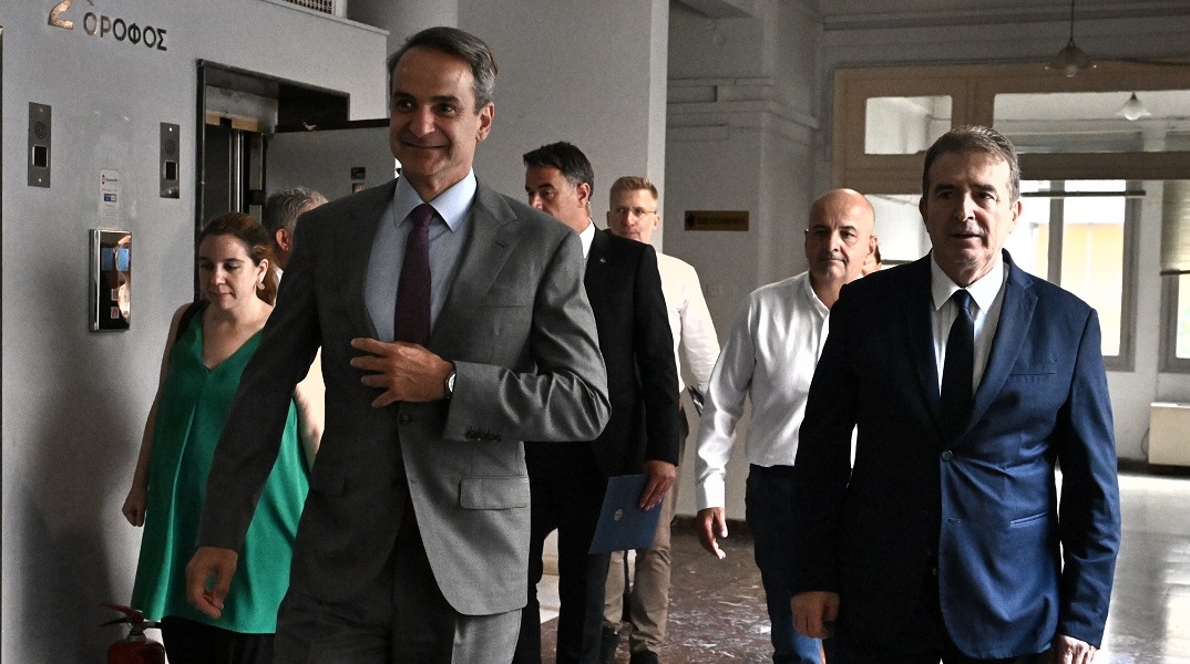 Υπουργείο Υγείας: Προτεραιότητα η πληρότητα των νοσοκομείων