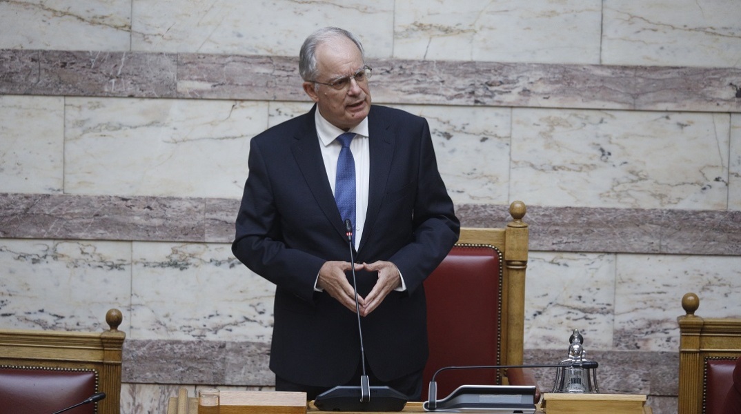 Βουλή: Live η εκλογή Προέδρου - Τασούλα προτείνει η ΝΔ