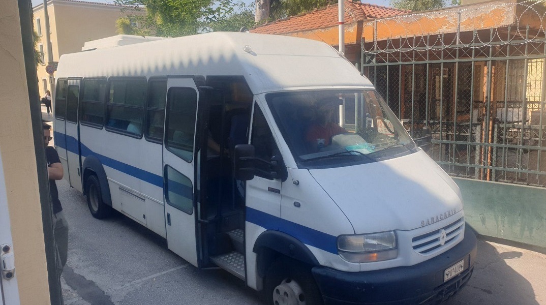 Κύκλωμα trafficking: Στα δικαστήρια οι μισοί κατηγορούμενοι