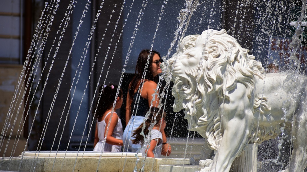 Καιρός - Αρναούτογλου: Συνθήκες καύσωνα την επόμενη εβδομάδα 