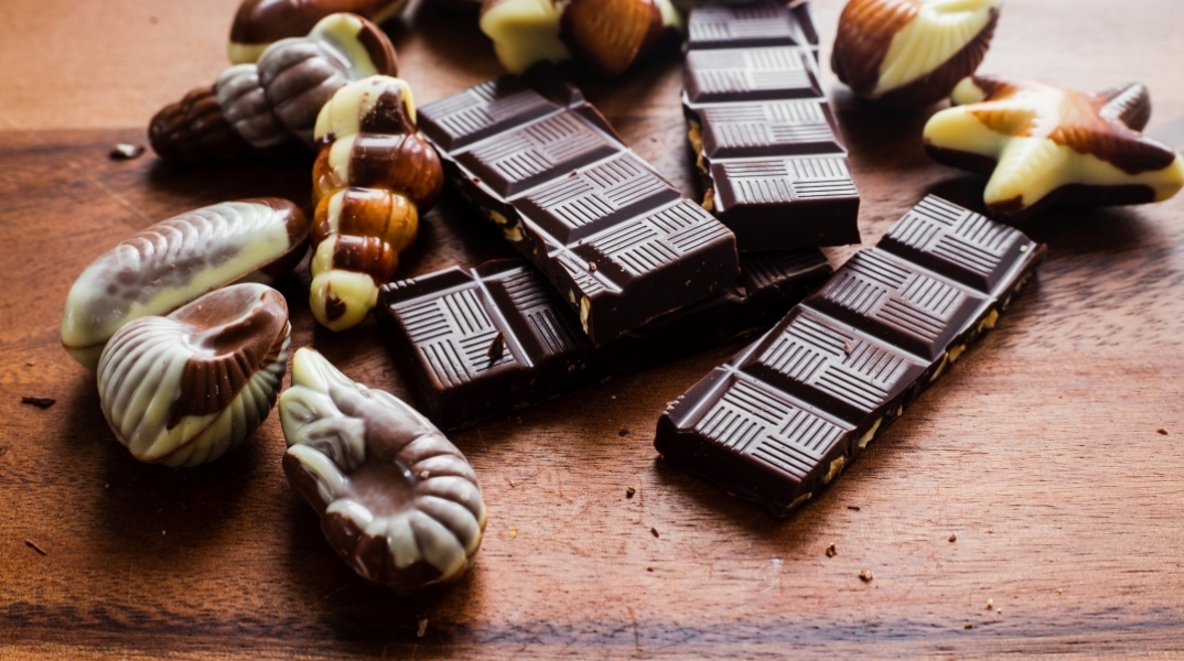 Παγκόσμια ημέρα σοκολάτας: Το «γλυκό» αφιέρωμα της Finos Film