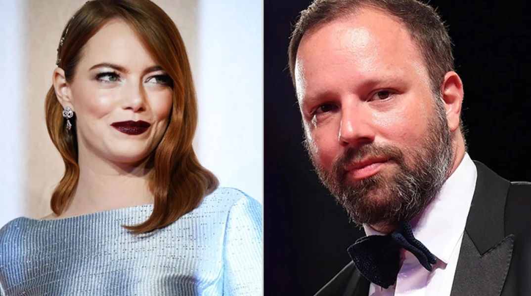 Ο Γιώργος Λάνθιμος μιλά για τον ρόλο της Έμα Στόουν στο «Poor Things»