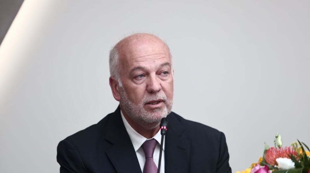 Πρόστιμα στους καθ' έξιν μηνυτές προανήγγειλε ο Γ. Φλωρίδης