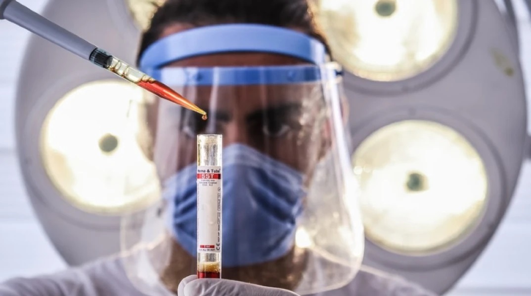 Κορωνοϊός: Ερευνητές αναπτύσσουν τεστ Covid για όλα τα είδη ζώων