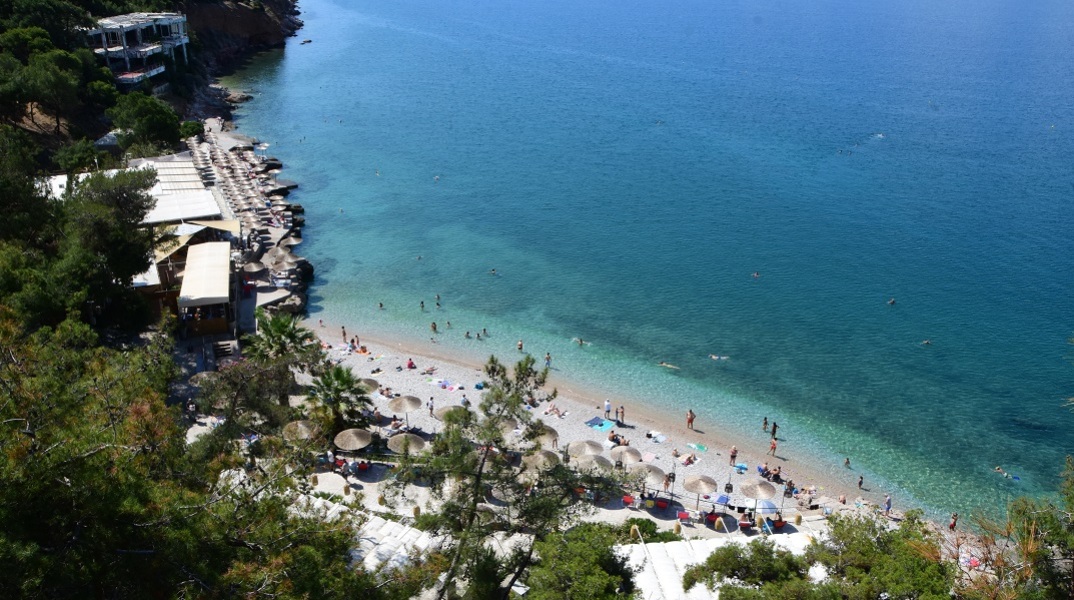 Επτά λουόμενοι πνίγηκαν μέσα σε ένα 24ωρο σε παραλίες της χώρας