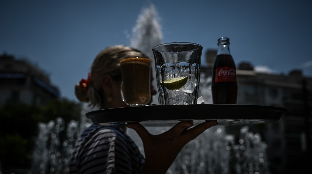 Καύσωνας Κλέων: Έκτακτα μέτρα για την προστασία εργαζομένων