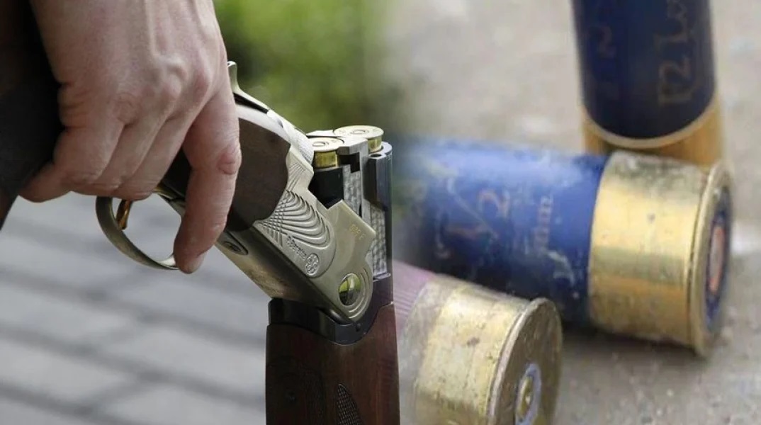 Χαλκιδική: Προσωρινά κρατούμενος ο 70χρονος που πυροβόλησε τρεις ανήλικους	