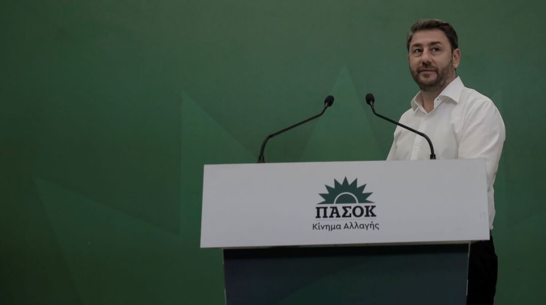 Ανδρουλάκης για τετ α τετ Μητσοτάκη - Ερντογάν: Απαιτείται συνέπεια από την Τουρκία