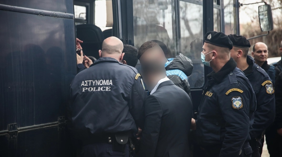 Δίκη Άλκη Καμπανού: Το δικαστήριο απέρριψε τα ελαφρυντικά 