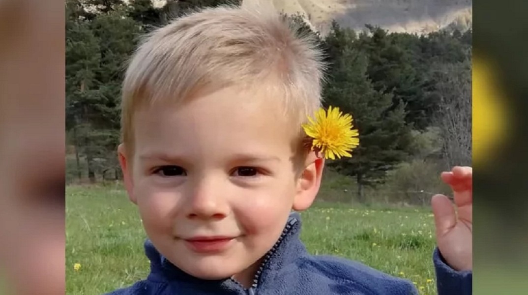 Εξαφάνιση παιδιού στις Άλπεις - Έρευνες από την αστυνομία