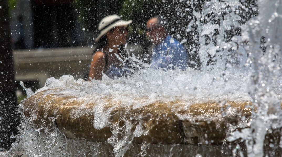 Καύσωνας Κλέων: Εγκύκλιος για μέτρα στο Δημόσιο