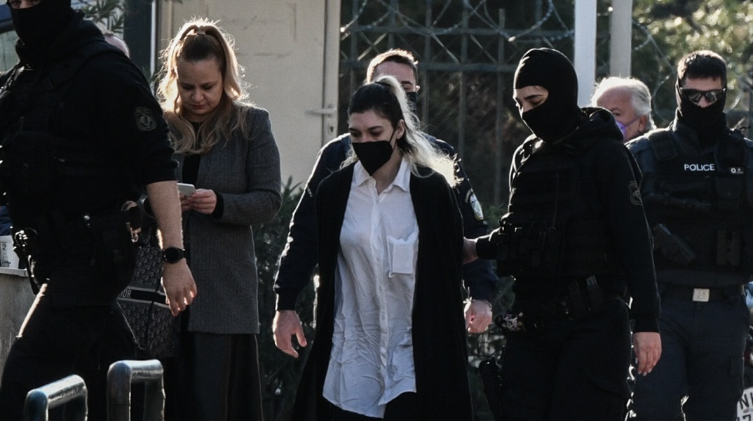 Δίκη Πισπιρίγκου: «Στην επόμενη τριετία θα έχει πεθάνει»