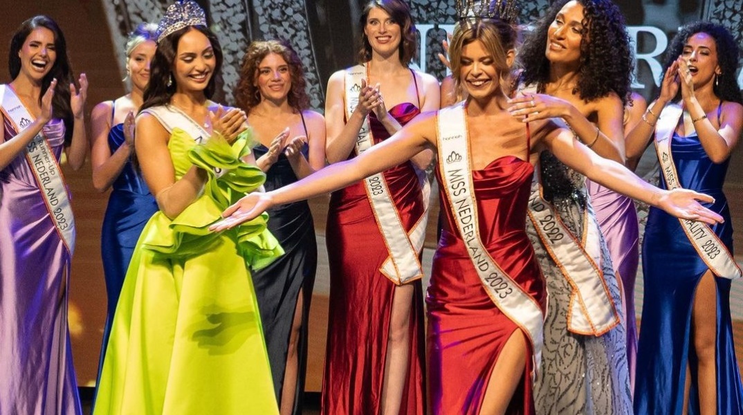 Η Ρίκι Βάλερι Κόλε