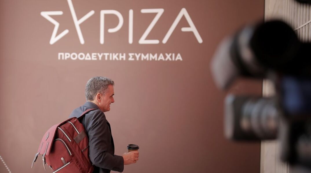 ΣΥΡΙΖΑ: Οι αυτοδιοικητικές εκλογές στο επίκεντρο της Πολιτικής Γραμματείας