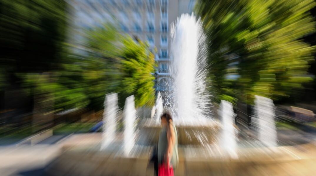 Οδηγίες κατά του εμφράγματος και της θερμοπληξίας εν μέσω καύσωνα