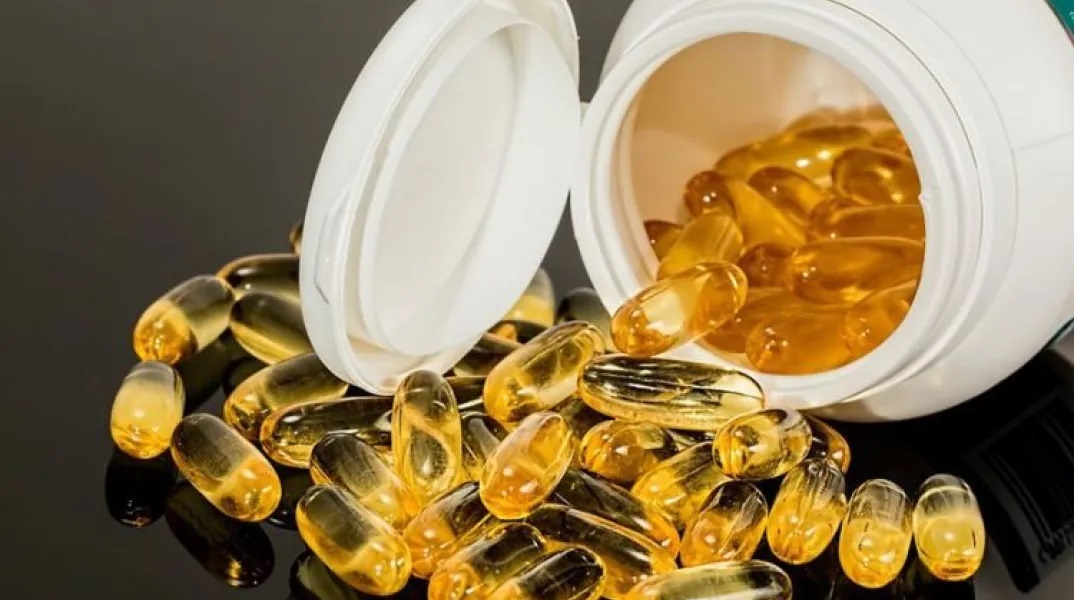 ΕΟΦ: Απαγόρευση διάθεσης για συμπλήρωμα διατροφής