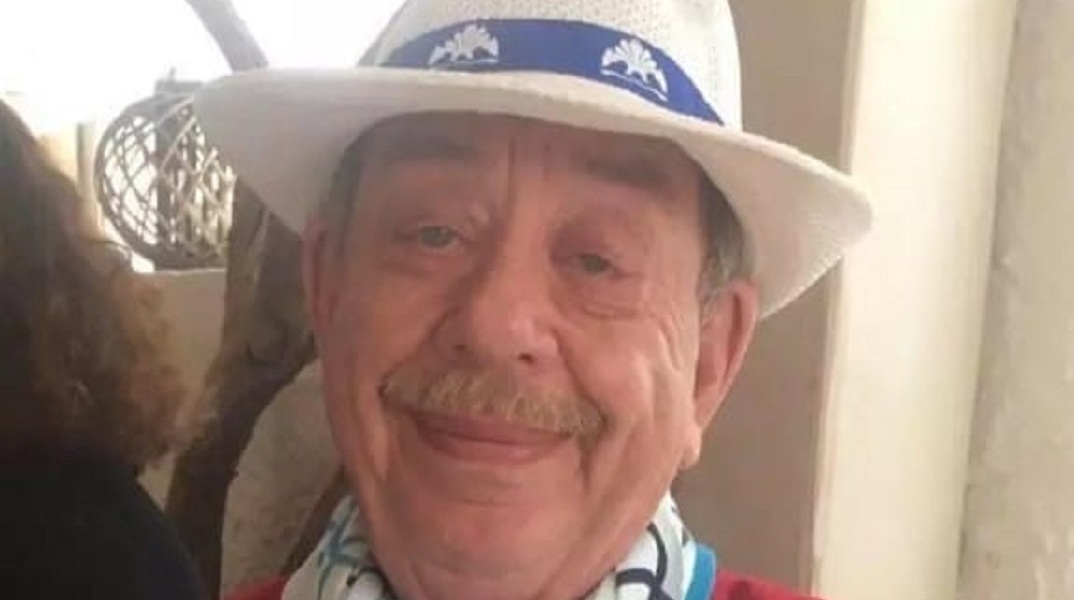 Ηλίας Μαμαλάκης