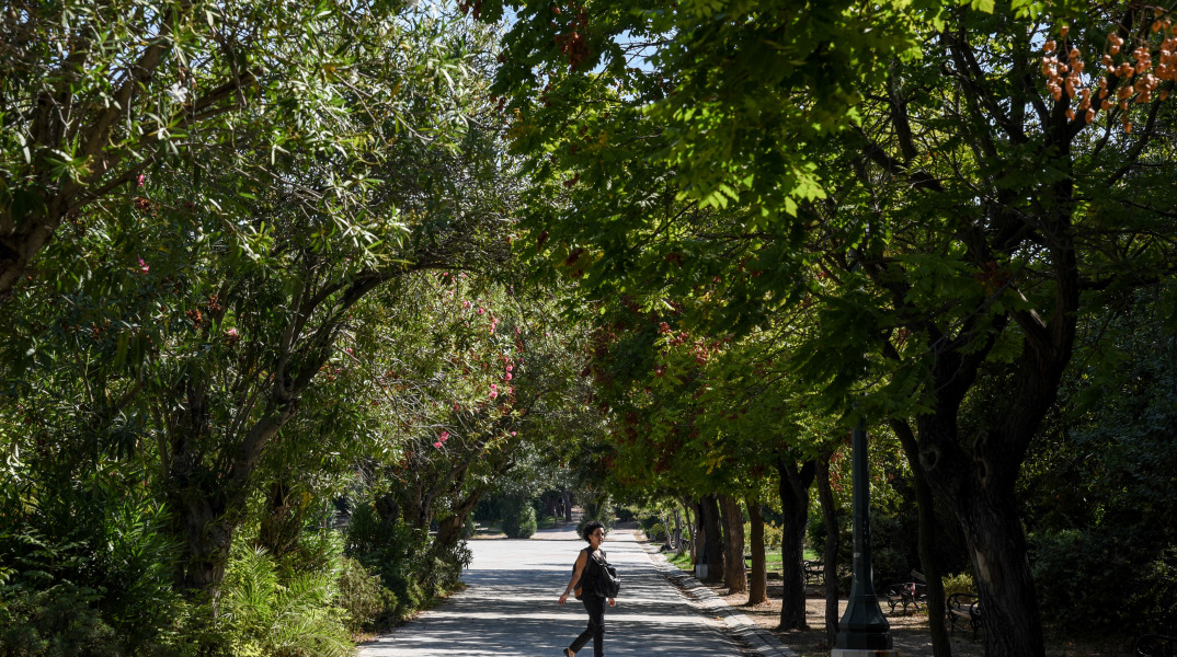 Πεδίον του Άρεως