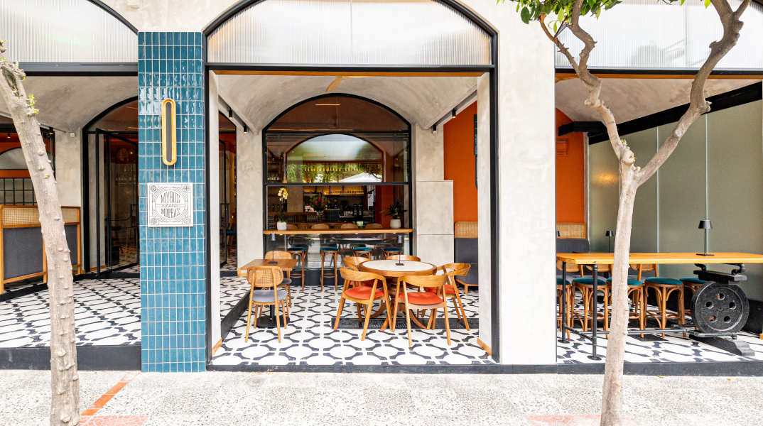 Μύθος Ζαν Μωρεάς