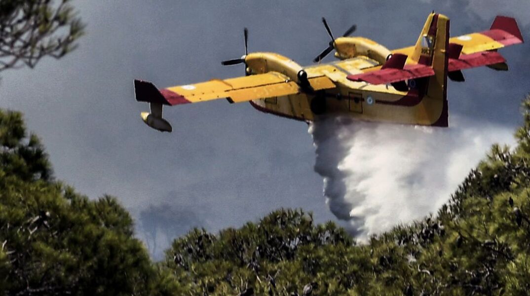 Canadair