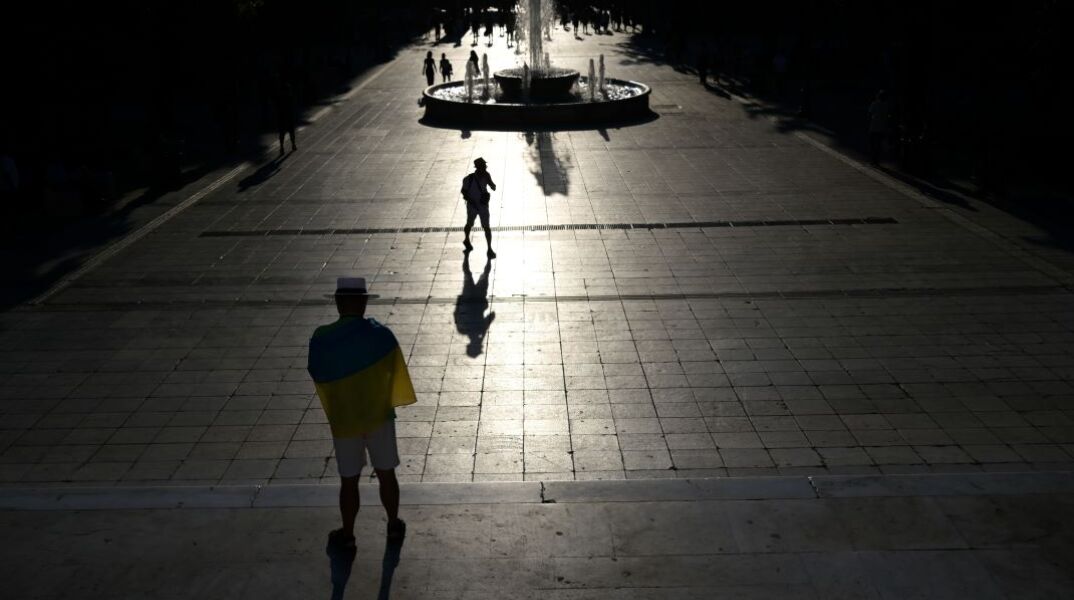 Πάνω από 40 βαθμούς ο υδράργυρος μέχρι το τέλος του μήνα