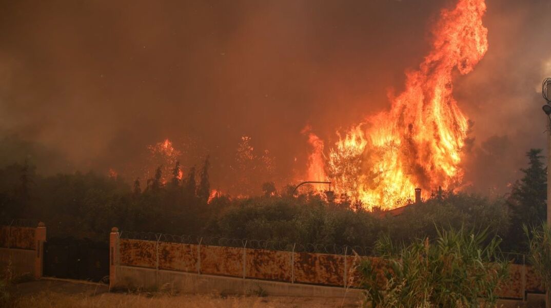 © Aris Oikonomou/ SOOC