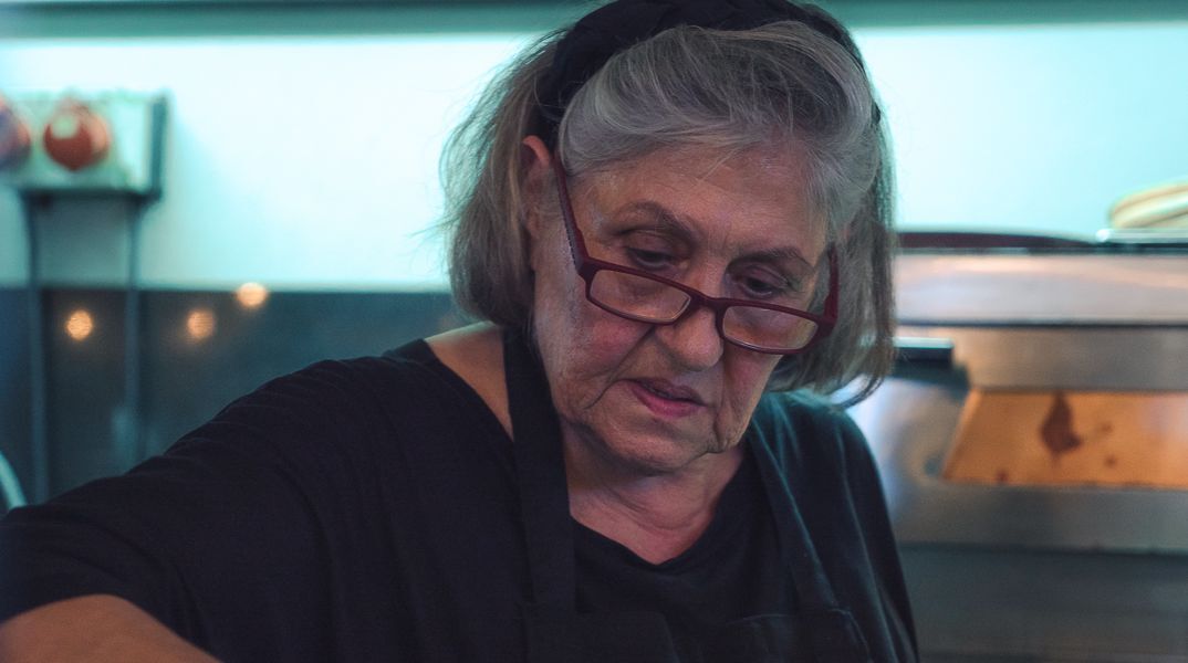 Η Γιώτα Κουφαδάκη της Μπουκαδούρας κι ο Απόστολος Αλτάνης του Hyatt Regency συνεργάζονται για πέντε ιδιαίτερα γαστρονομικά events.