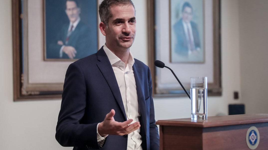 Κώστας Μπακογιάννης