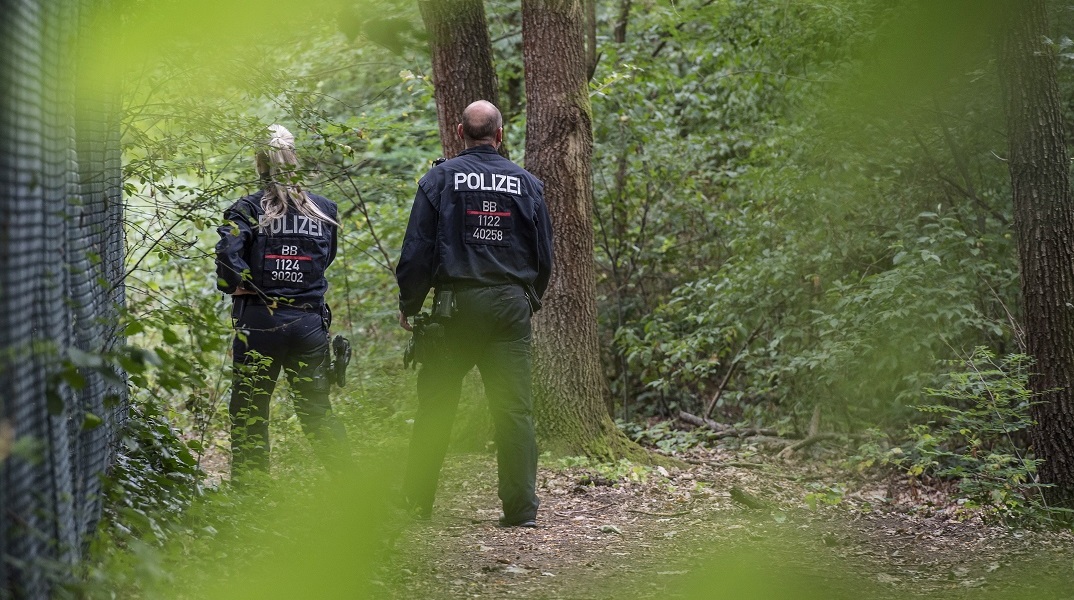 Βερολίνο: Αντιδράσεις για την επιχείρηση εντοπισμού του λιονταριού