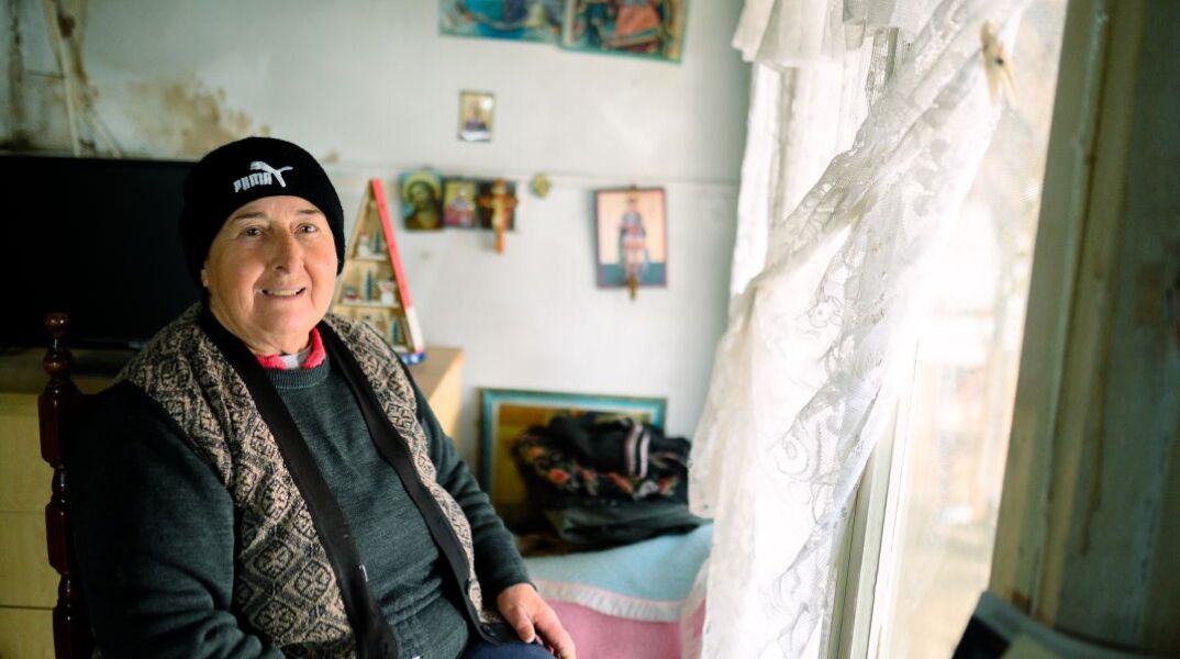 Προσκεκλημένη στη Γιορτή της Δημοκρατίας «η κυρά του Δέλτα»