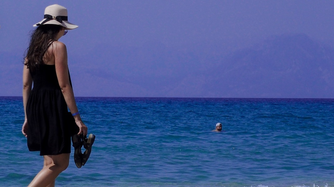 Καύσωνας μέχρι και 46 βαθμούς: Τι θα συμβεί τις επόμενες ημέρες 