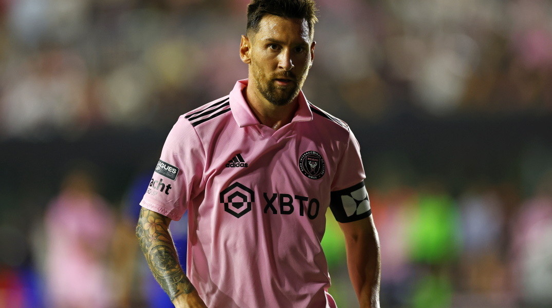 Λιονέλ Μέσι: Η επιστροφή του Βασιλιά.