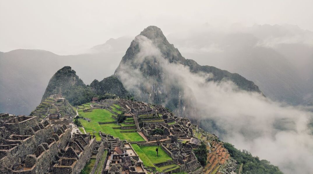 Σαν σήμερα 24 Ιουλίου ένας «Ιντιάνα Τζόουνς» ανακάλυψε την «Χαμένη πόλη των Ίνκας»
