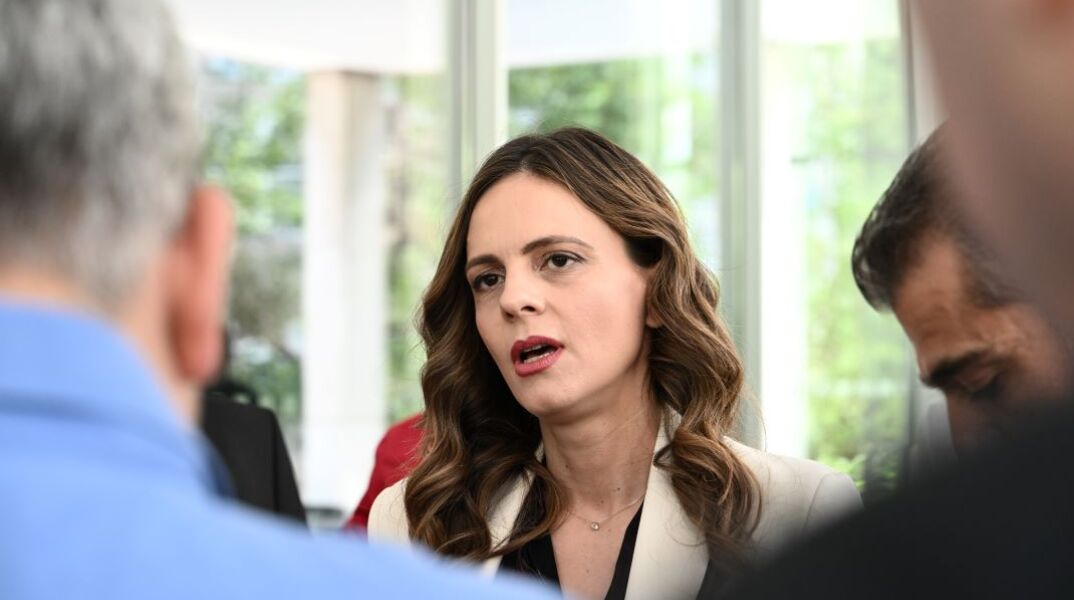 Ξεκαθαρίζει η εικόνα των υποψηφίων για την ηγεσία του ΣΥΡΙΖΑ