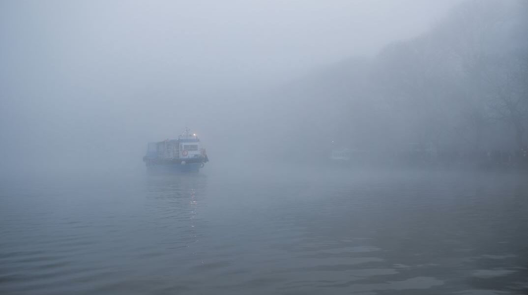 Σαν σήμερα, 26 Ιουλίου 1963, η τραγωδία στη λίμνη Αμβρακία