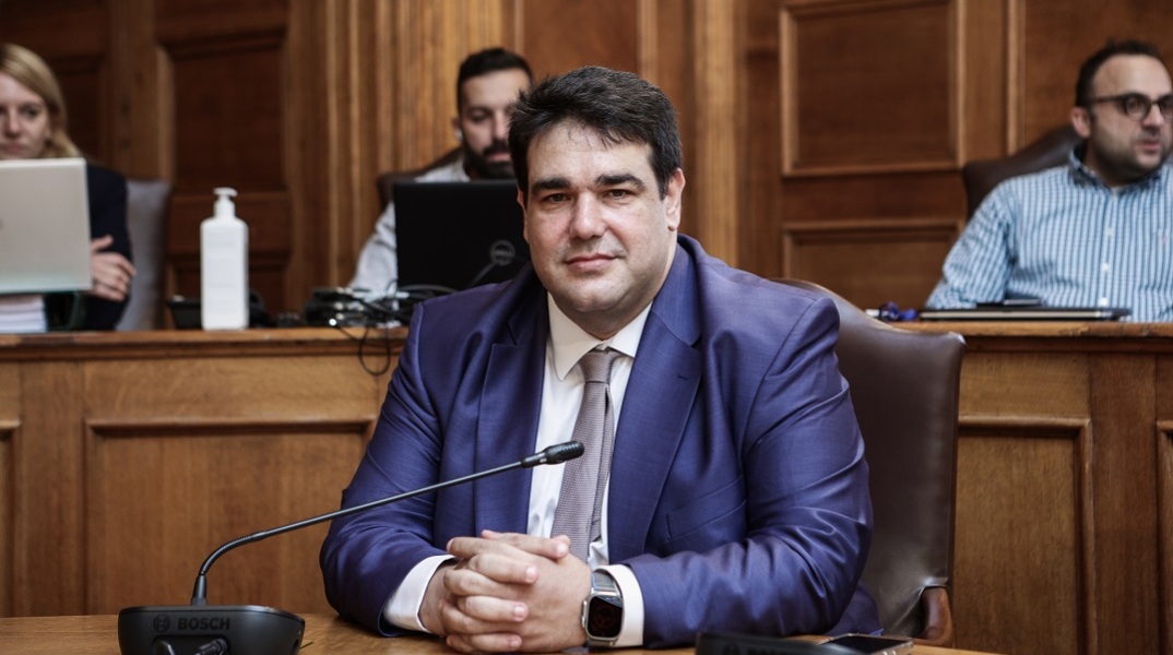 Canadair - Λιβάνιος: Μεγάλο το τίμημα της αυτοθυσίας