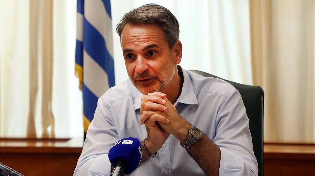 Canadair: Αναβάλλεται η επίσκεψη Μητσοτάκη στο Υπουργείο Εργασίας