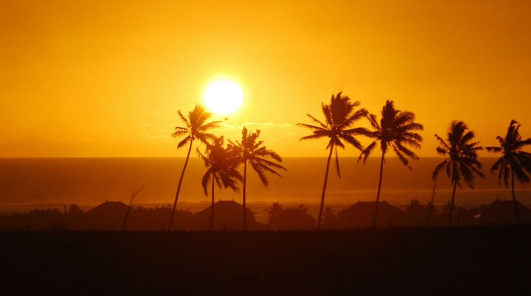 ΟΗΕ: Ο φετινός Ιούλιος είναι «ο θερμότερος μήνας που έχει καταγραφεί ποτέ»
