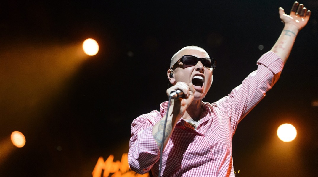 Σινέντ Ο' Κόνορ: Ο θάνατός της δεν αντιμετωπίζεται ως ύποπτος