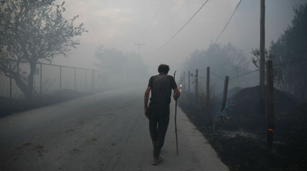 Ενεργοποιήθηκε η Υπηρεσία Copernicus για τους Δήμους Ρήγα Φεραίου και Βόλου